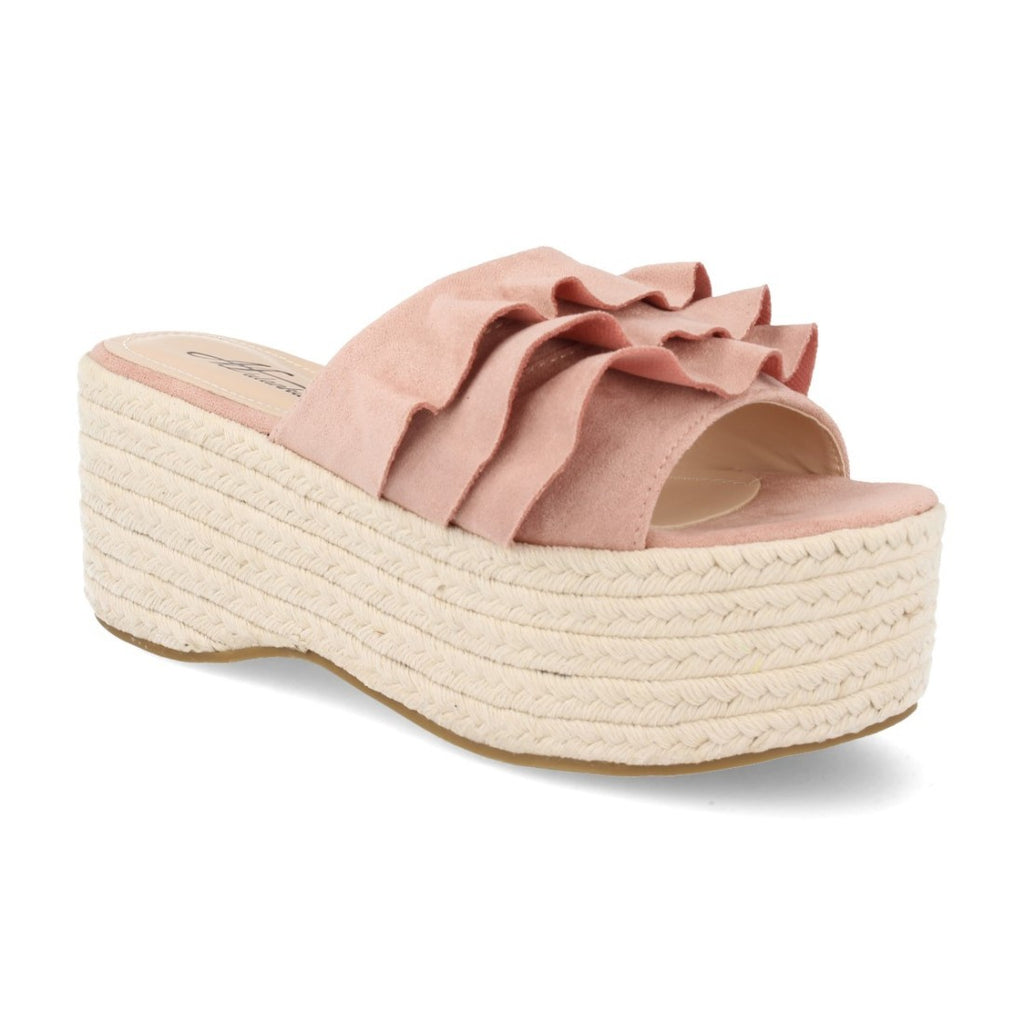 Sandalias mujer Cyrena