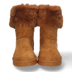 Botines mujer Cyrena