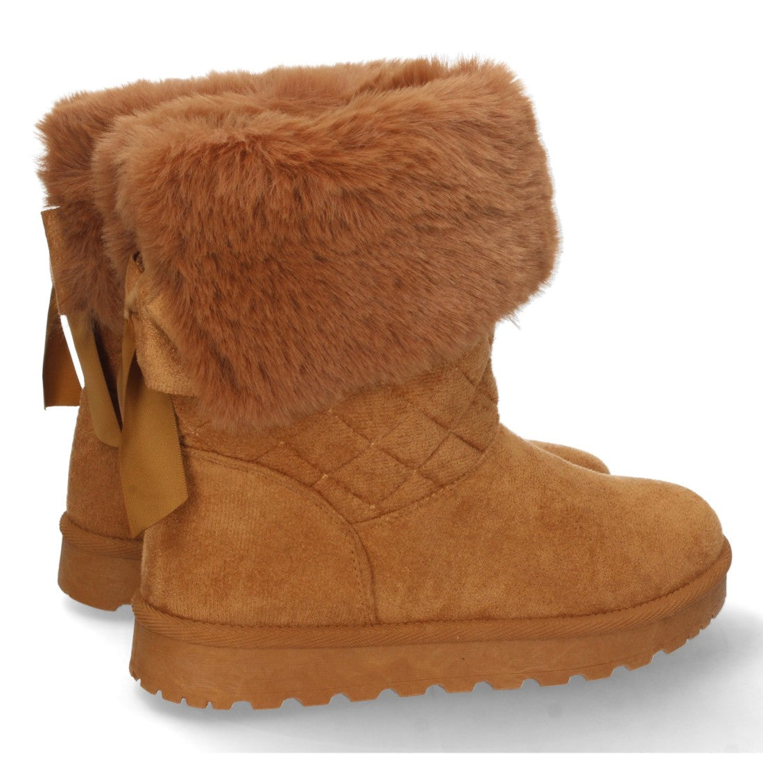 Botines mujer Cyrena