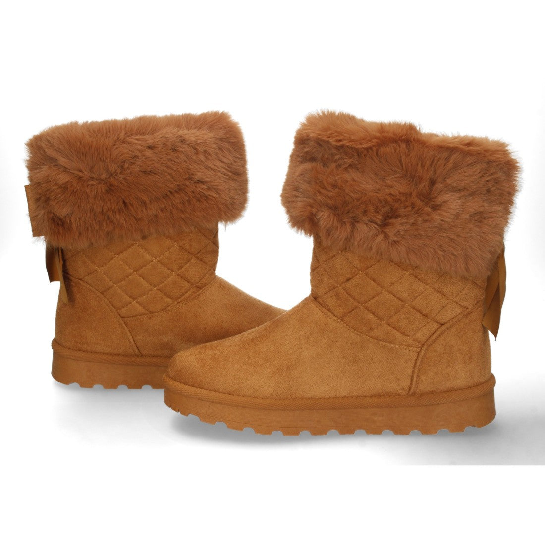 Botines mujer Cyrena