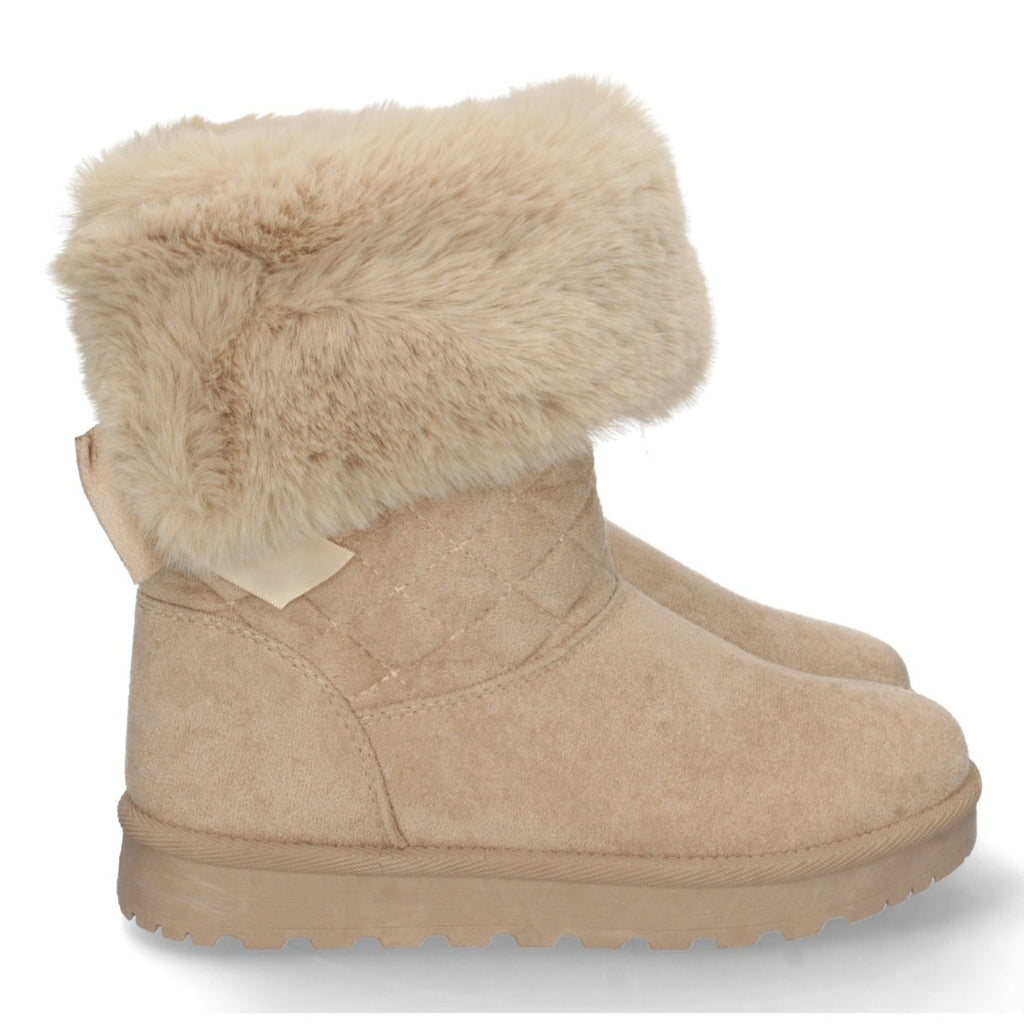 Botines mujer Cyrena