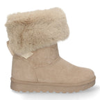 Botines mujer Cyrena