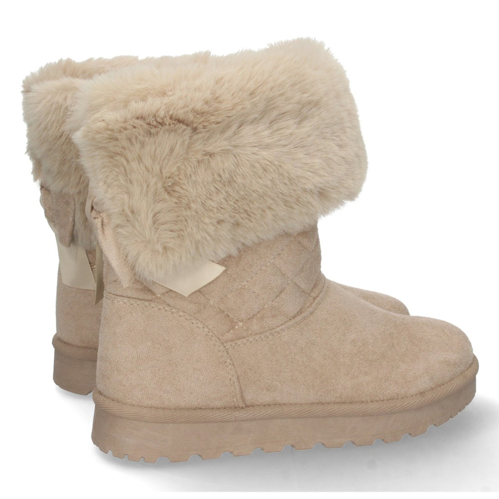 Botines mujer Cyrena
