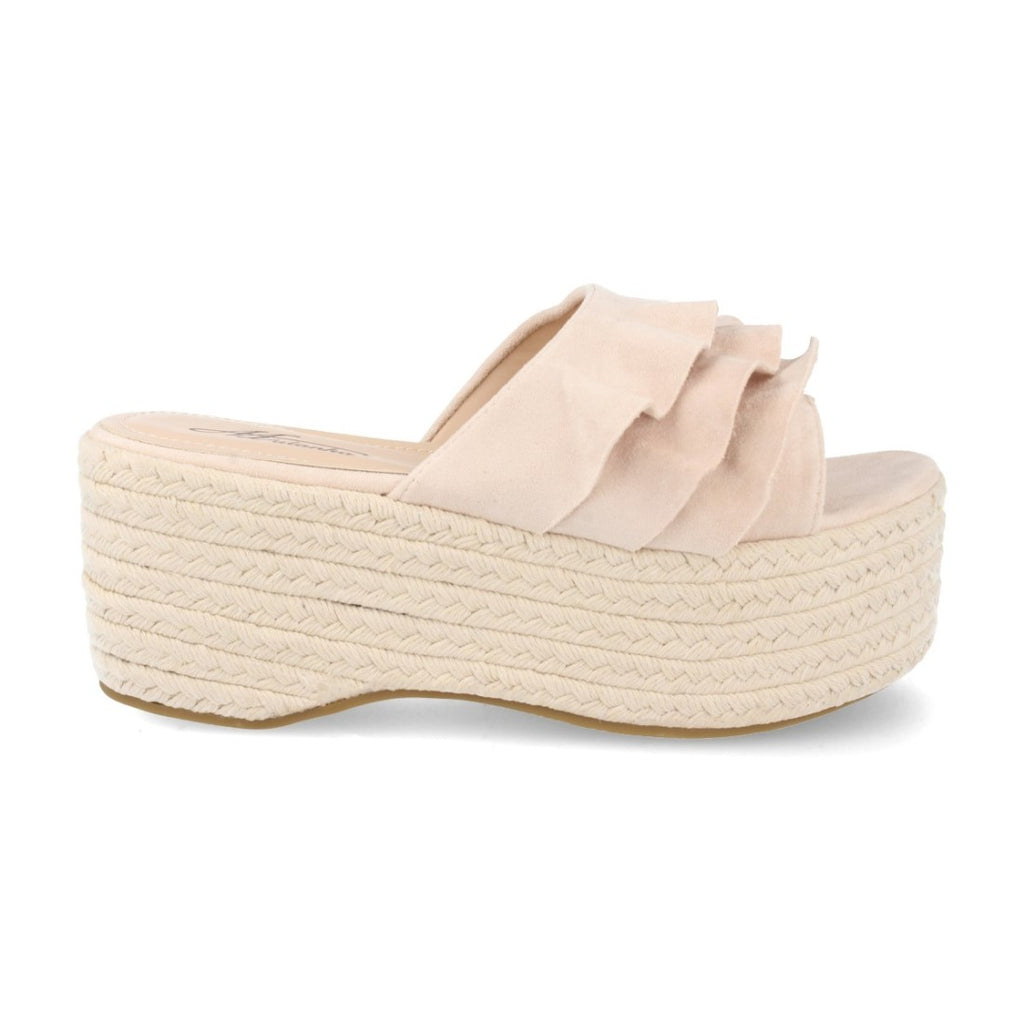 Sandalias mujer Cyrena