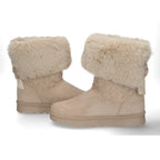 Botines mujer Cyrena