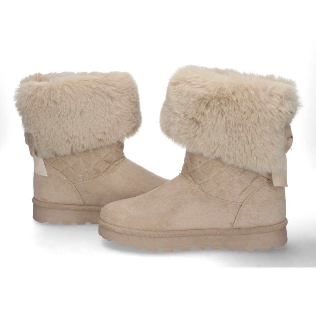 Botines mujer Cyrena