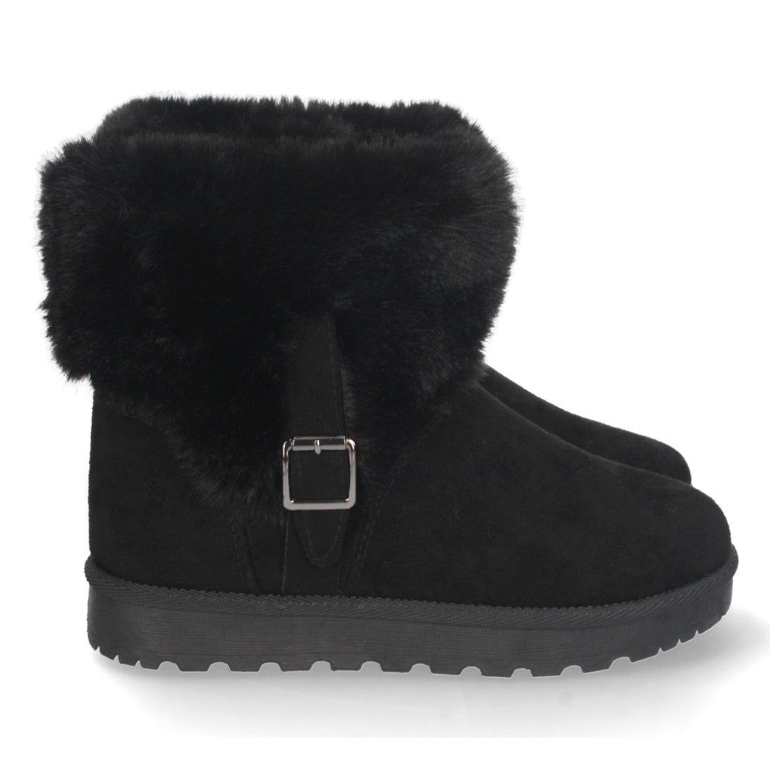 Botines mujer Cyrena
