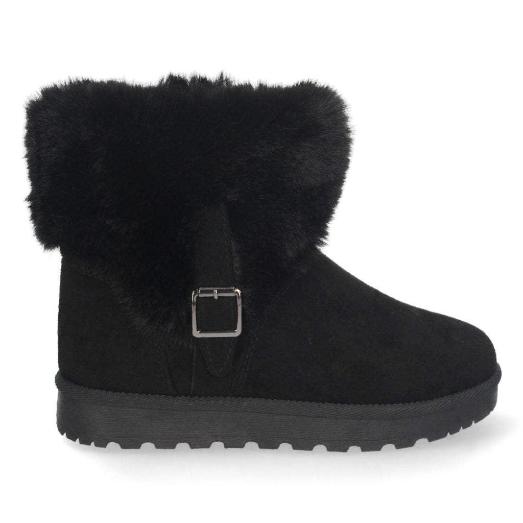 Botines mujer Cyrena