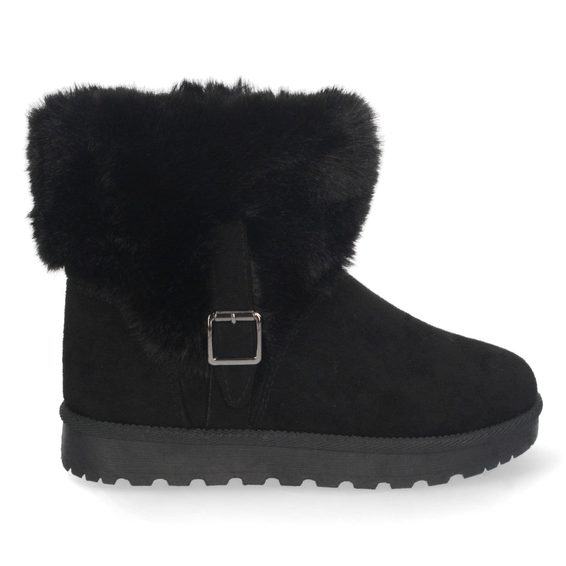 Botines mujer Cyrena
