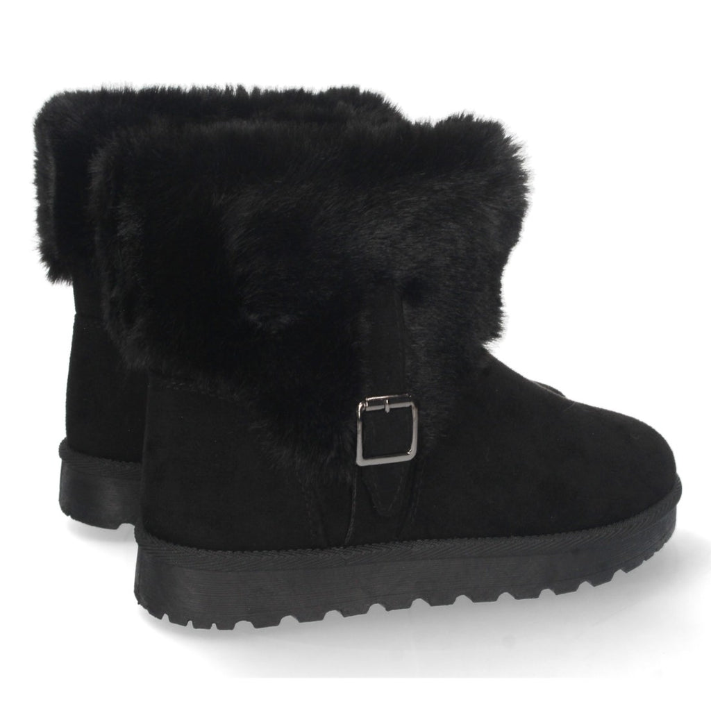 Botines mujer Cyrena