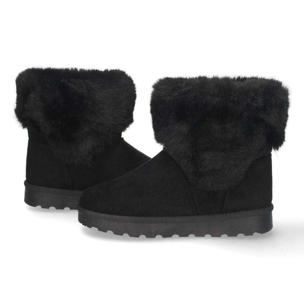 Botines mujer Cyrena