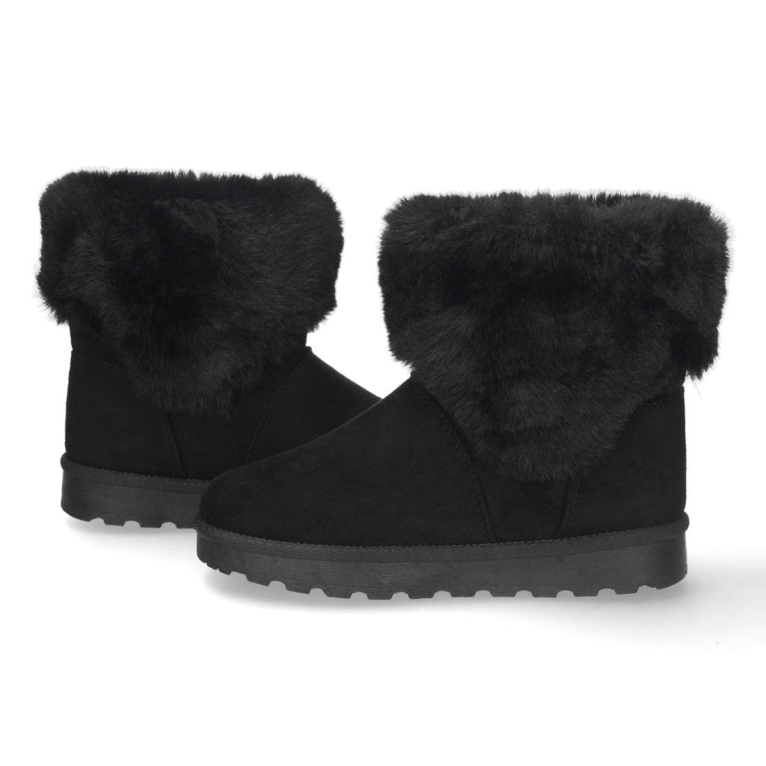 Botines mujer Cyrena