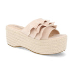 Sandalias mujer Cyrena