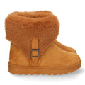 Botines mujer Cyrena