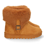Botines mujer Cyrena