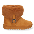 Botines mujer Cyrena