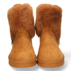 Botines mujer Cyrena