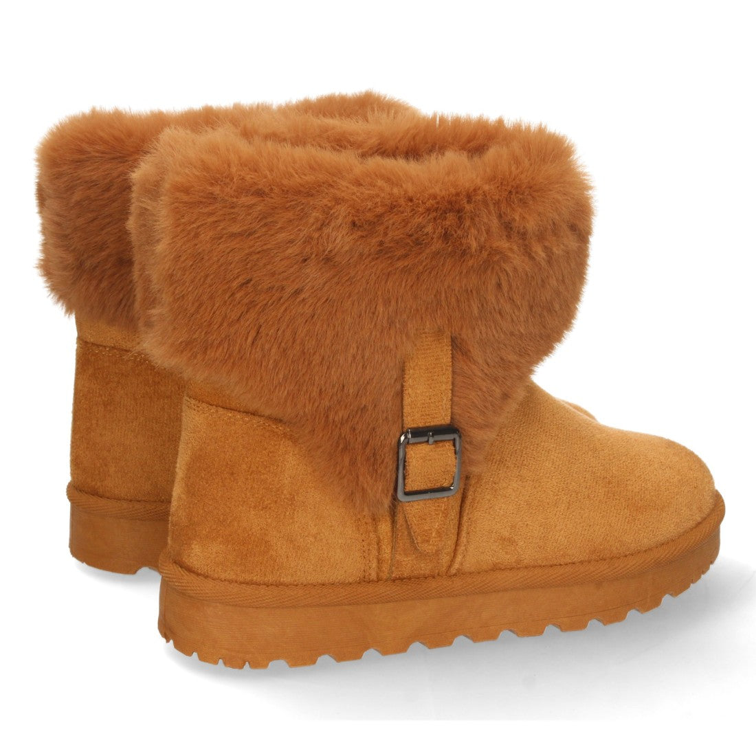 Botines mujer Cyrena
