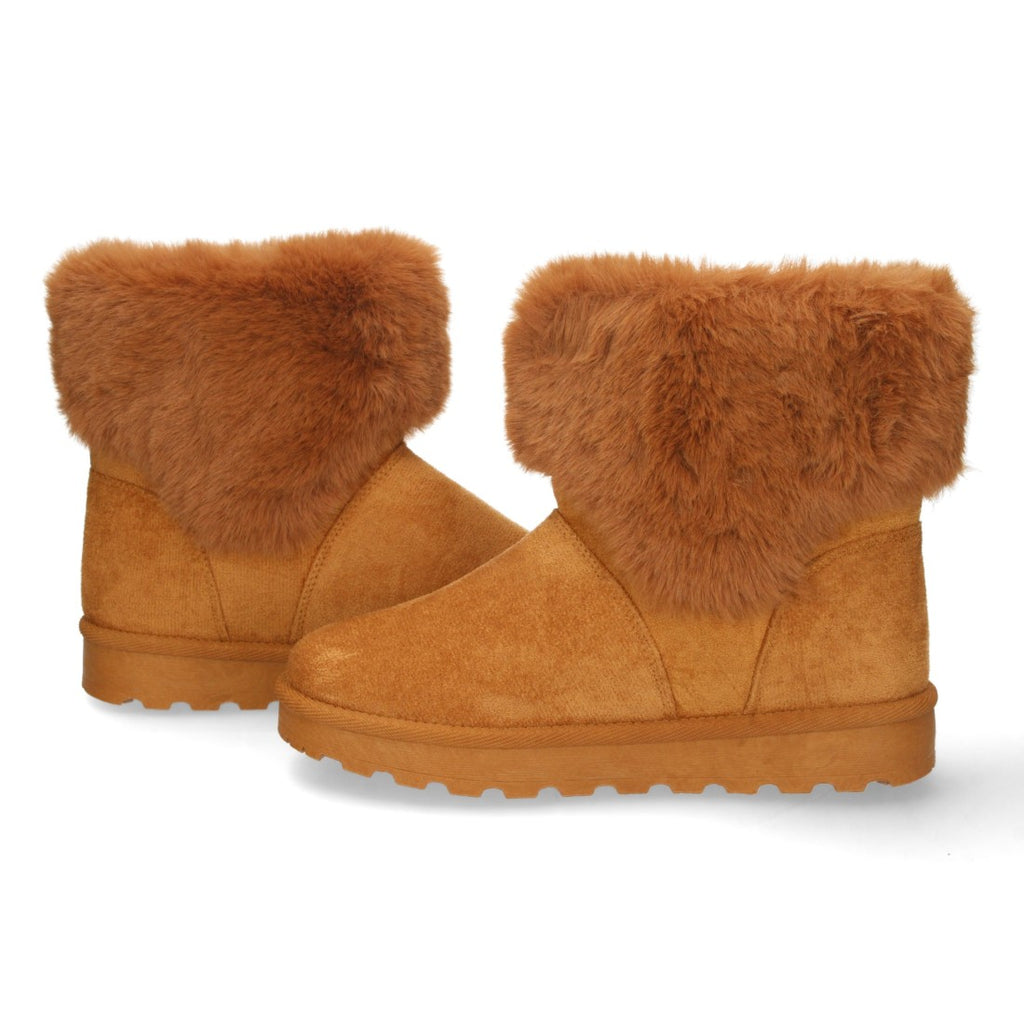 Botines mujer Cyrena