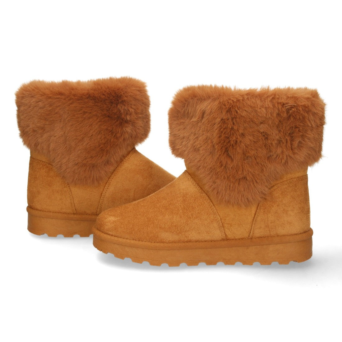 Botines mujer Cyrena