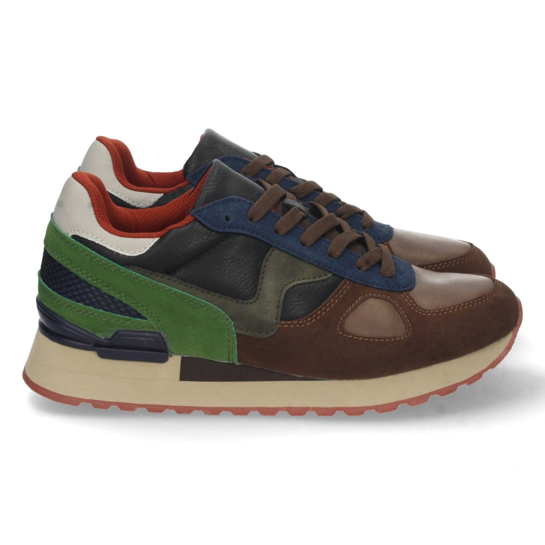 Sneakers mujer Cyrena