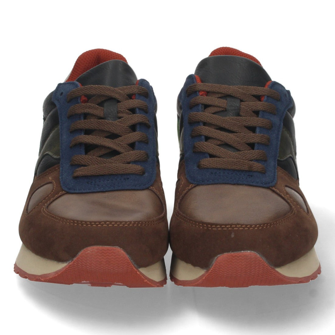 Sneakers mujer Cyrena