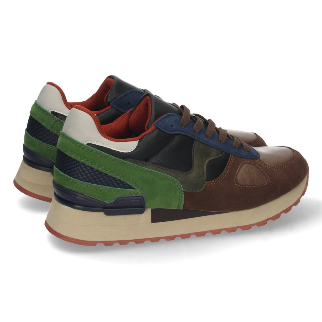 Sneakers mujer Cyrena