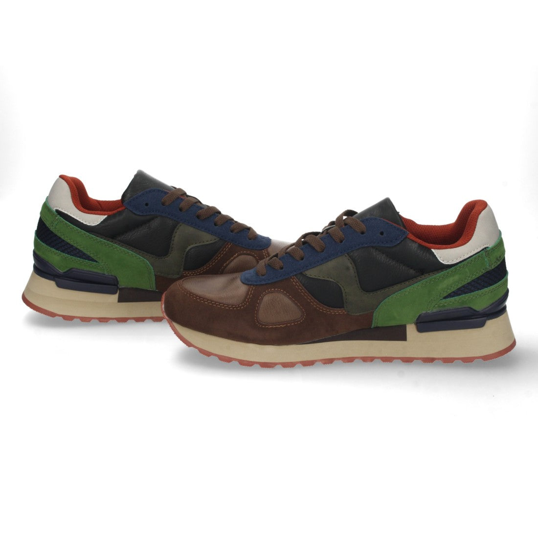 Sneakers mujer Cyrena