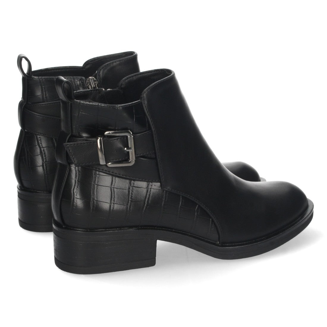Botines mujer Cyrena