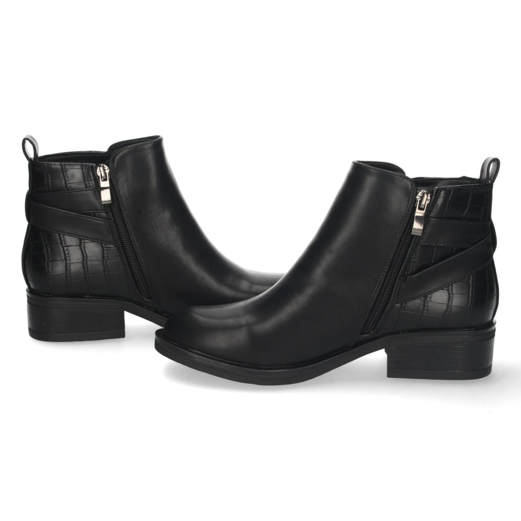 Botines mujer Cyrena