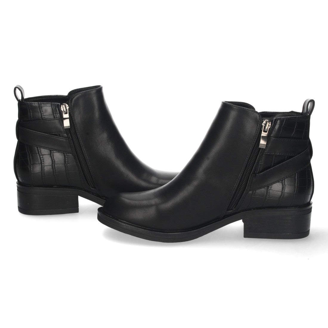 Botines mujer Cyrena