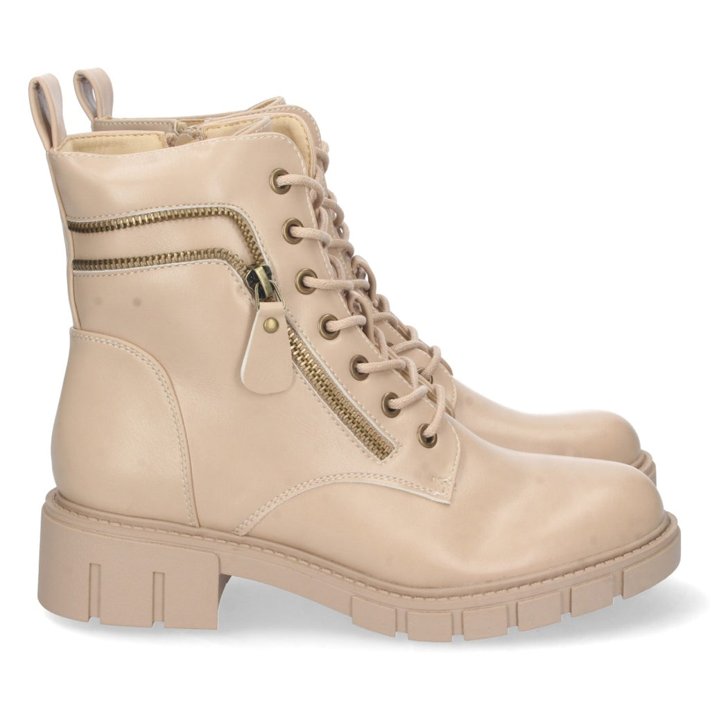 Botines mujer Cyrena