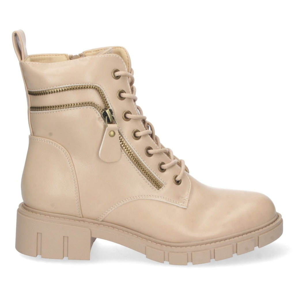 Botines mujer Cyrena