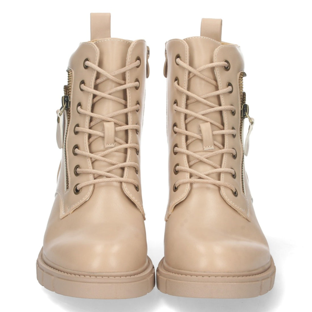 Botines mujer Cyrena