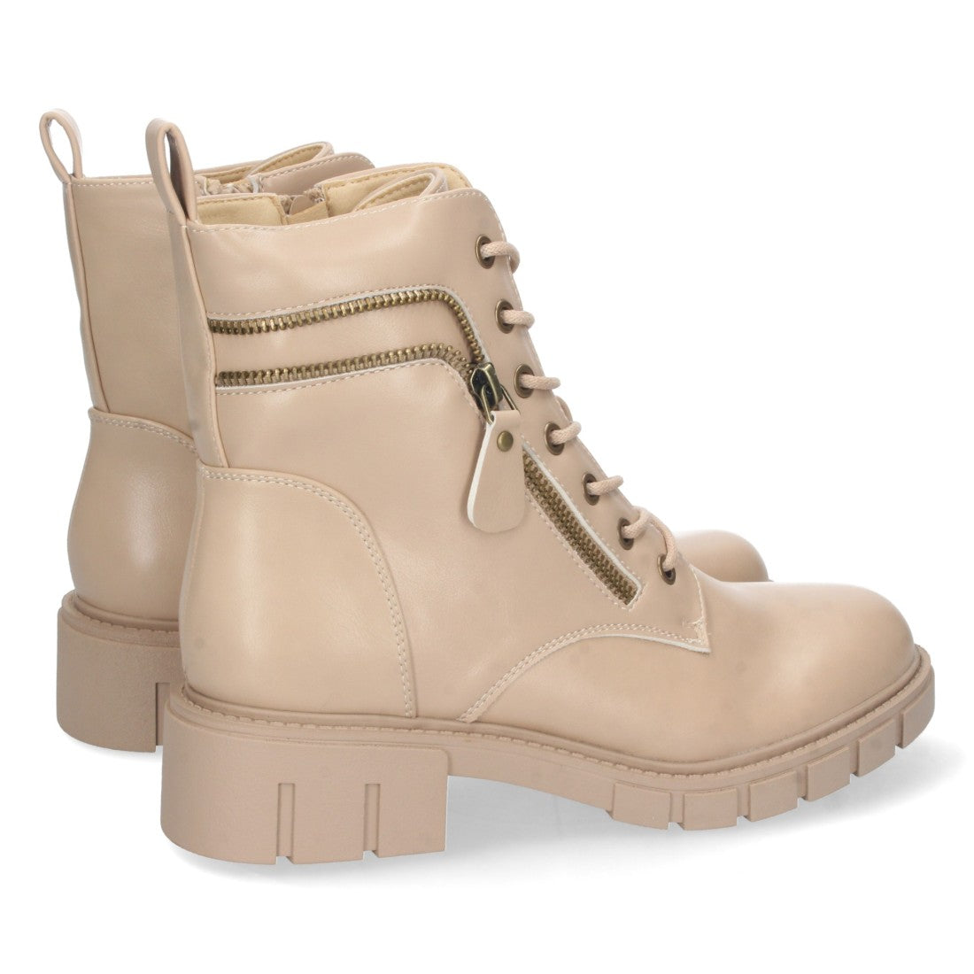 Botines mujer Cyrena