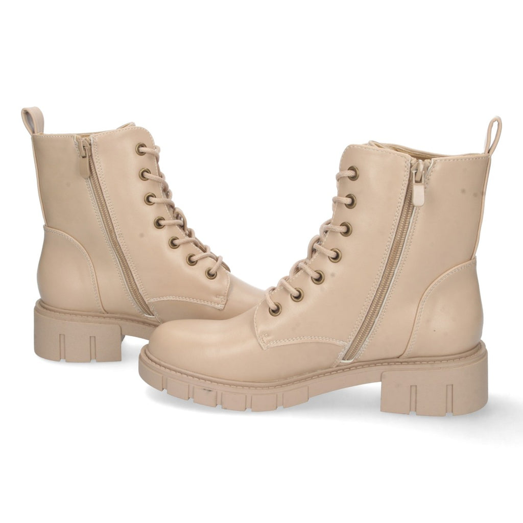 Botines mujer Cyrena