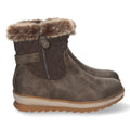 Botines mujer Cyrena