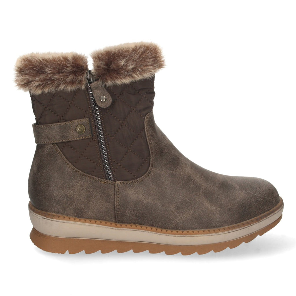 Botines mujer Cyrena