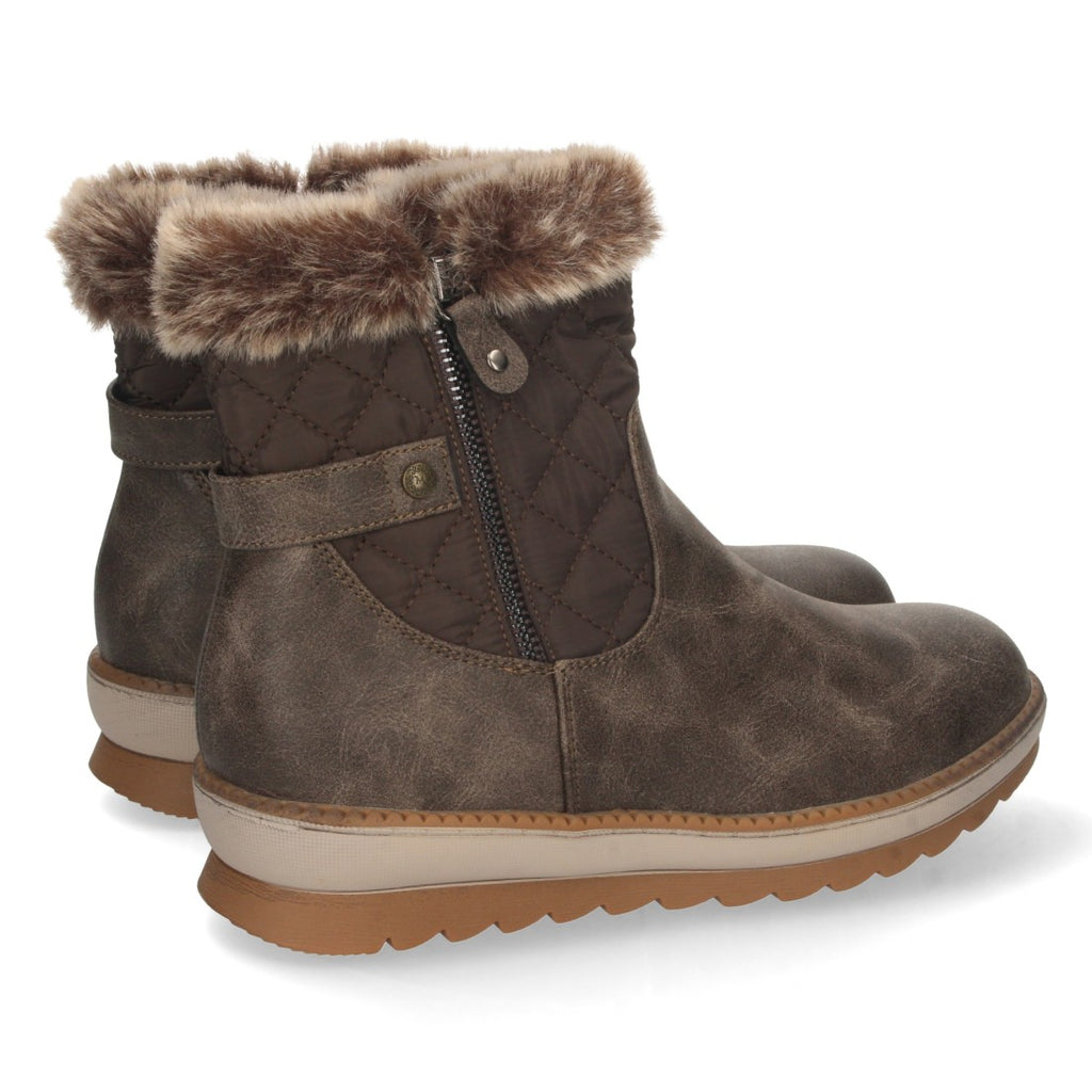 Botines mujer Cyrena