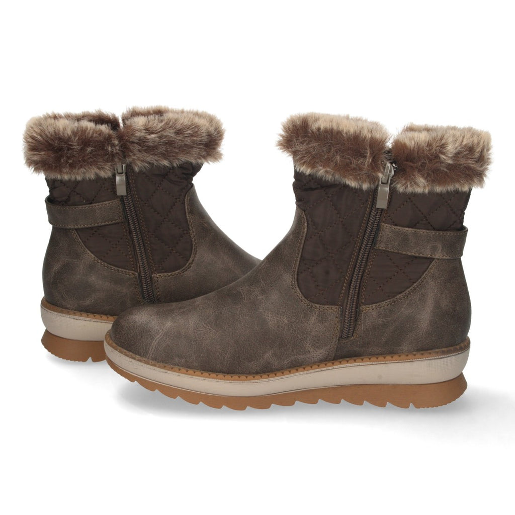 Botines mujer Cyrena