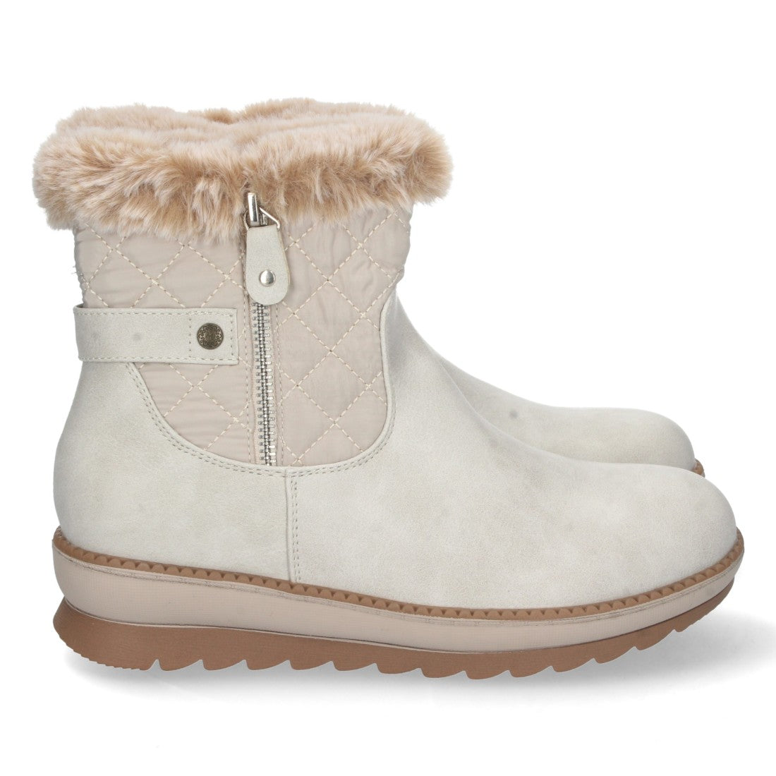 Botines mujer Cyrena