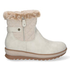 Botines mujer Cyrena