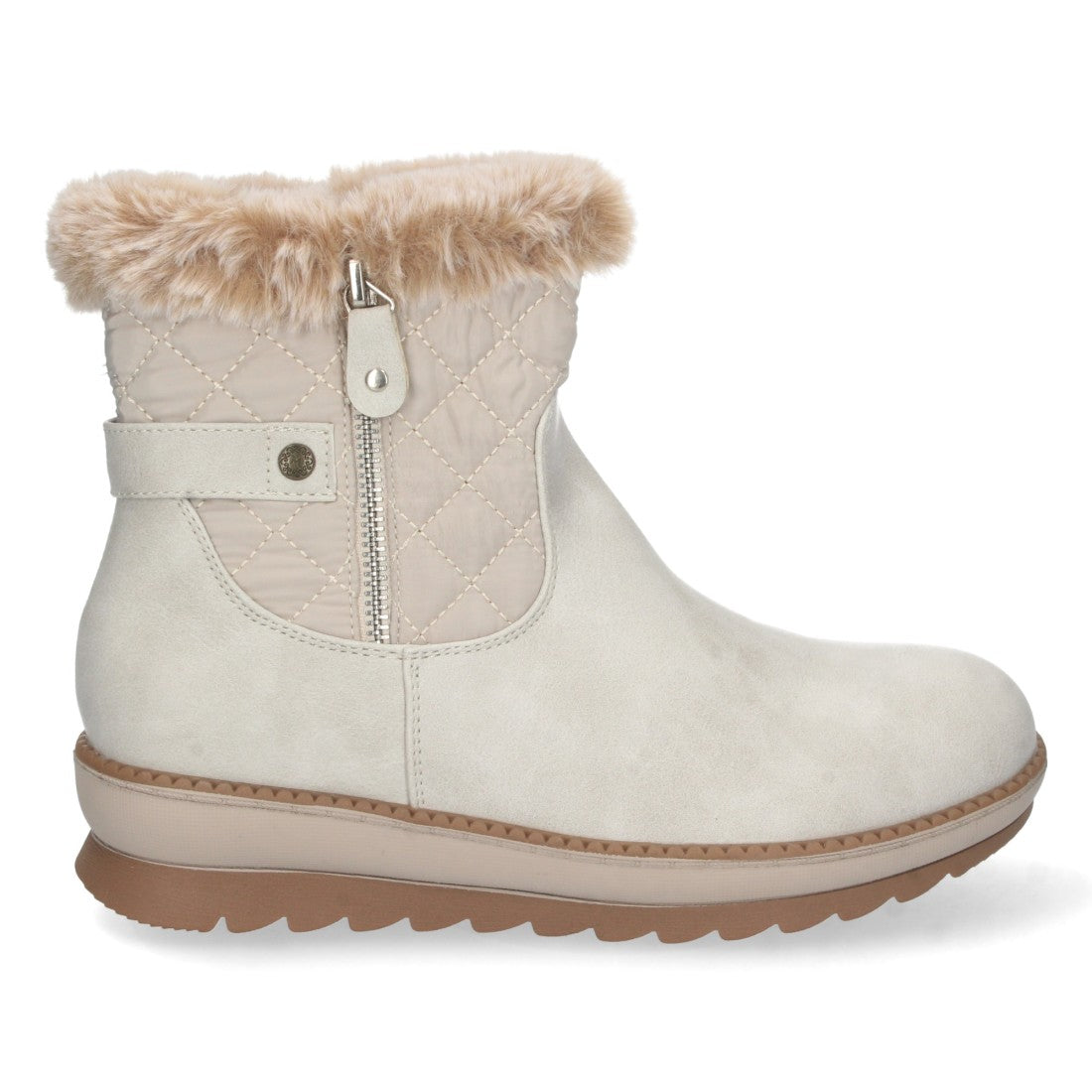 Botines mujer Cyrena