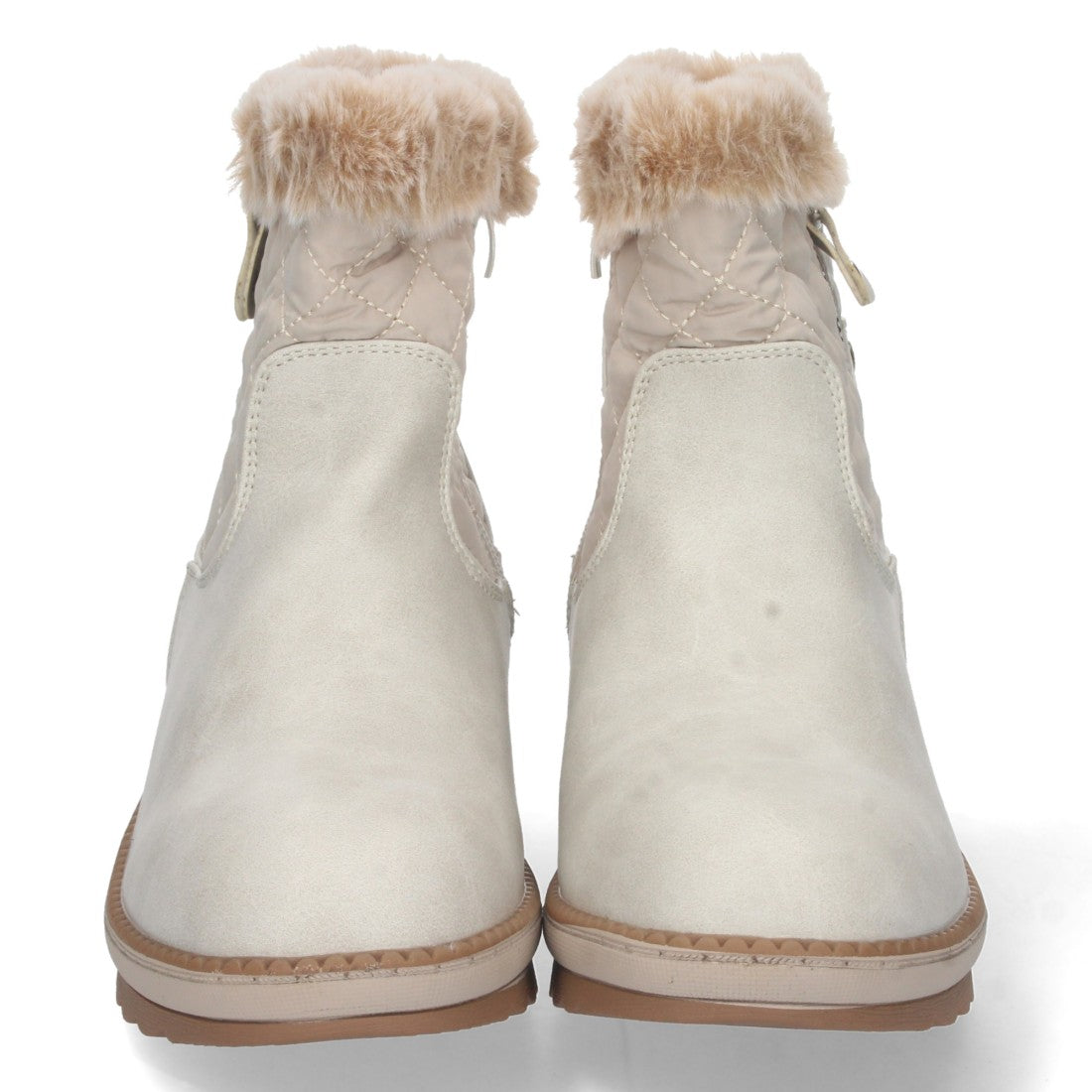 Botines mujer Cyrena
