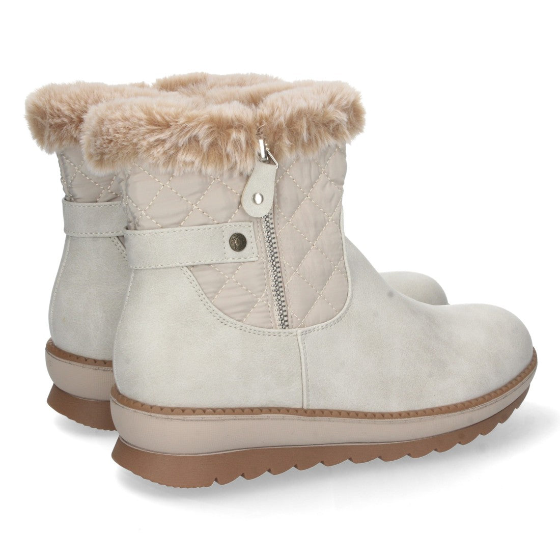 Botines mujer Cyrena
