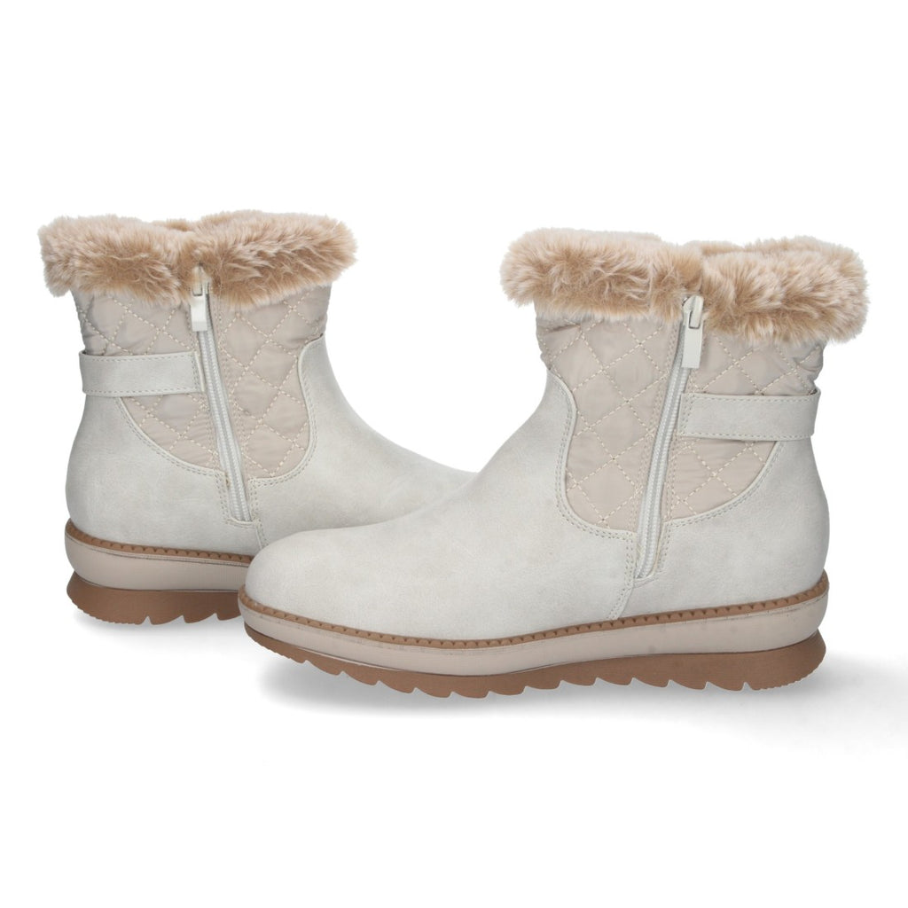 Botines mujer Cyrena