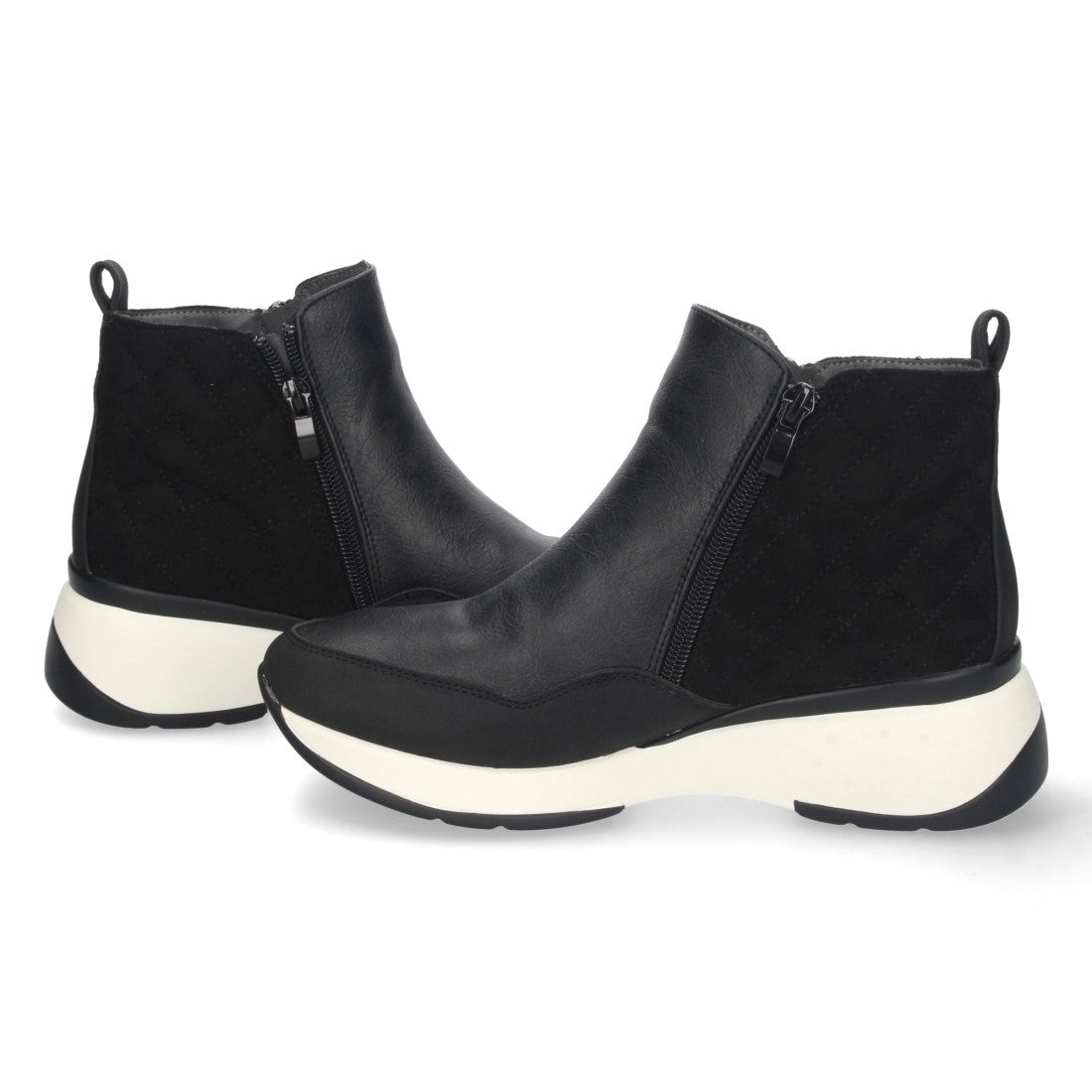 Sneakers mujer Cyrena