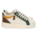 Sneakers mujer Cyrena