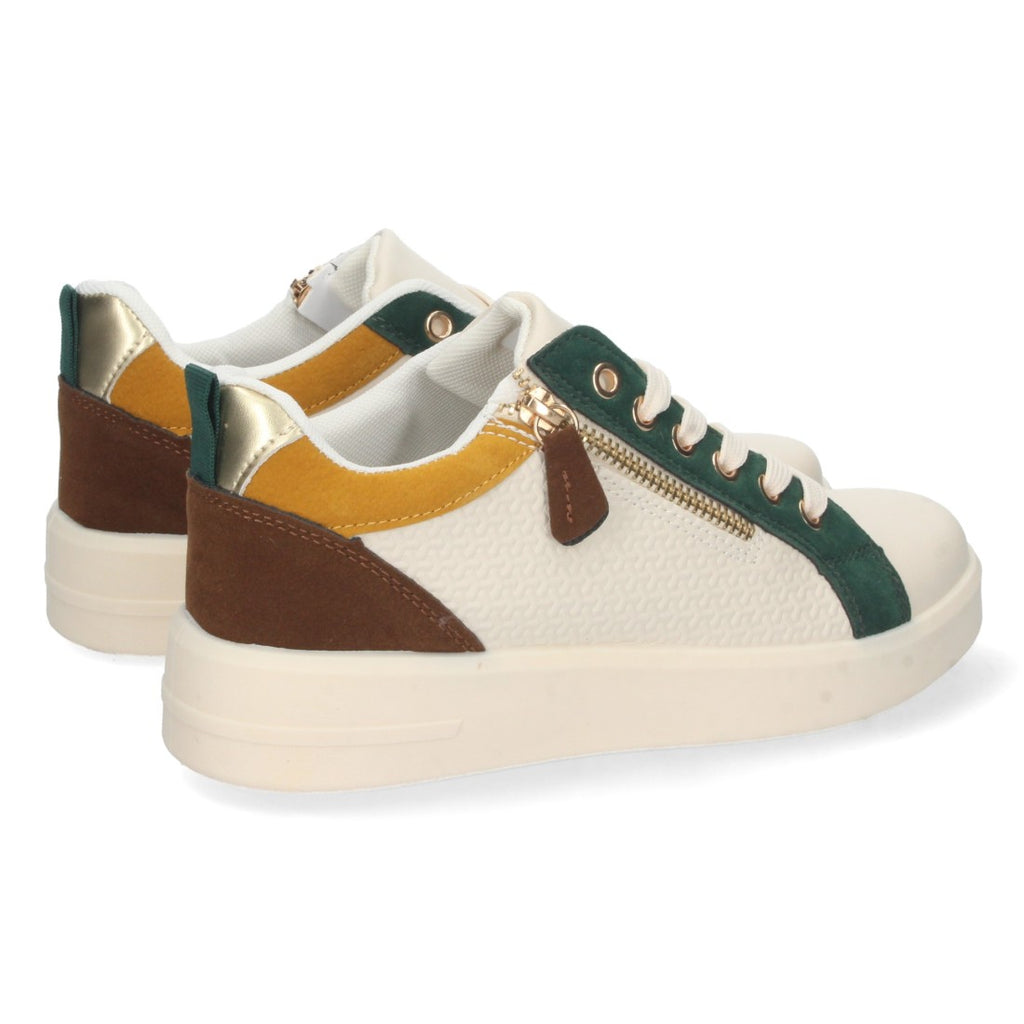 Sneakers mujer Cyrena