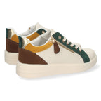 Sneakers mujer Cyrena